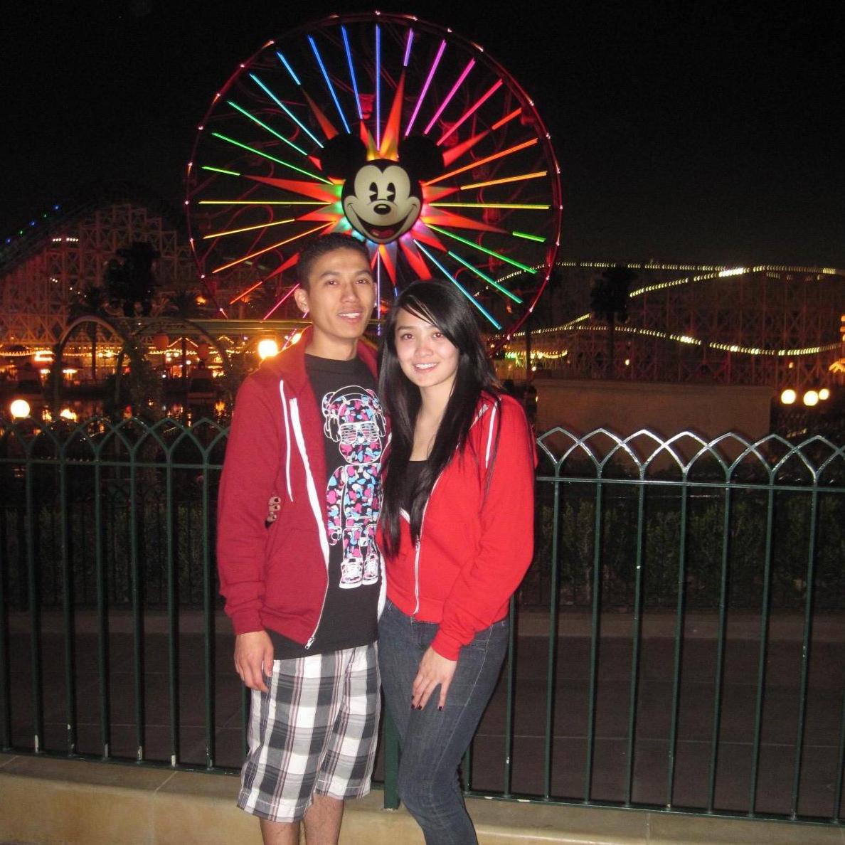 California Adventure
January 17, 2011