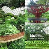 Quindío. Botanical Garden