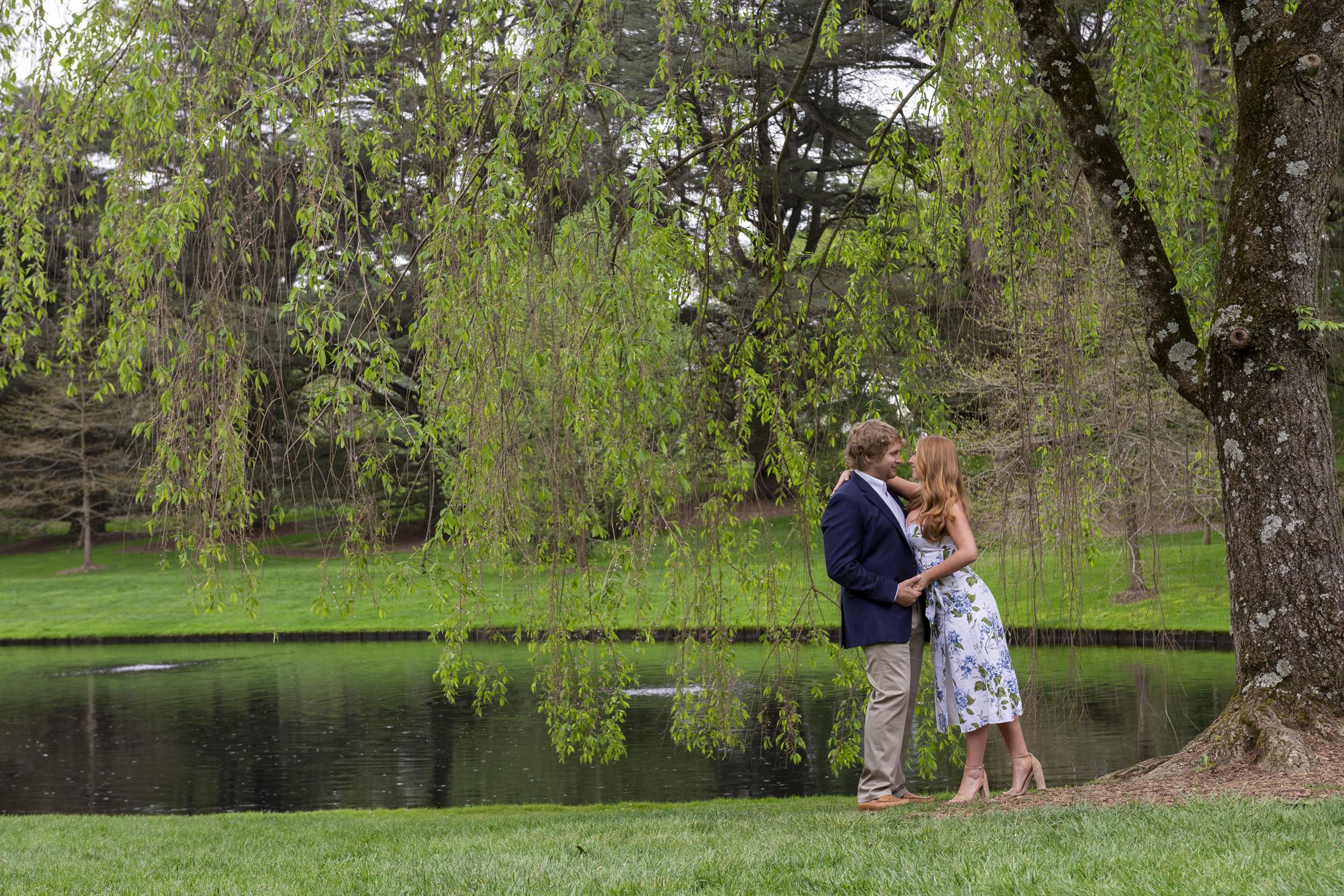 The Wedding Website of Nancy M. Jackson and Murphy C. Butler