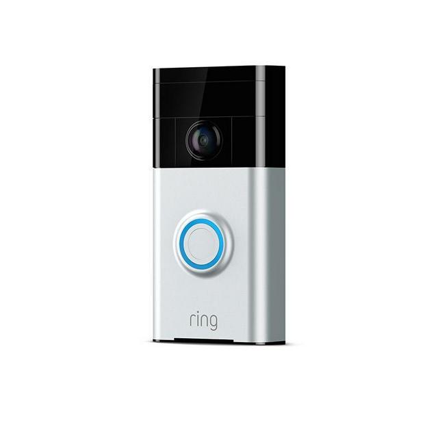 Video Doorbell