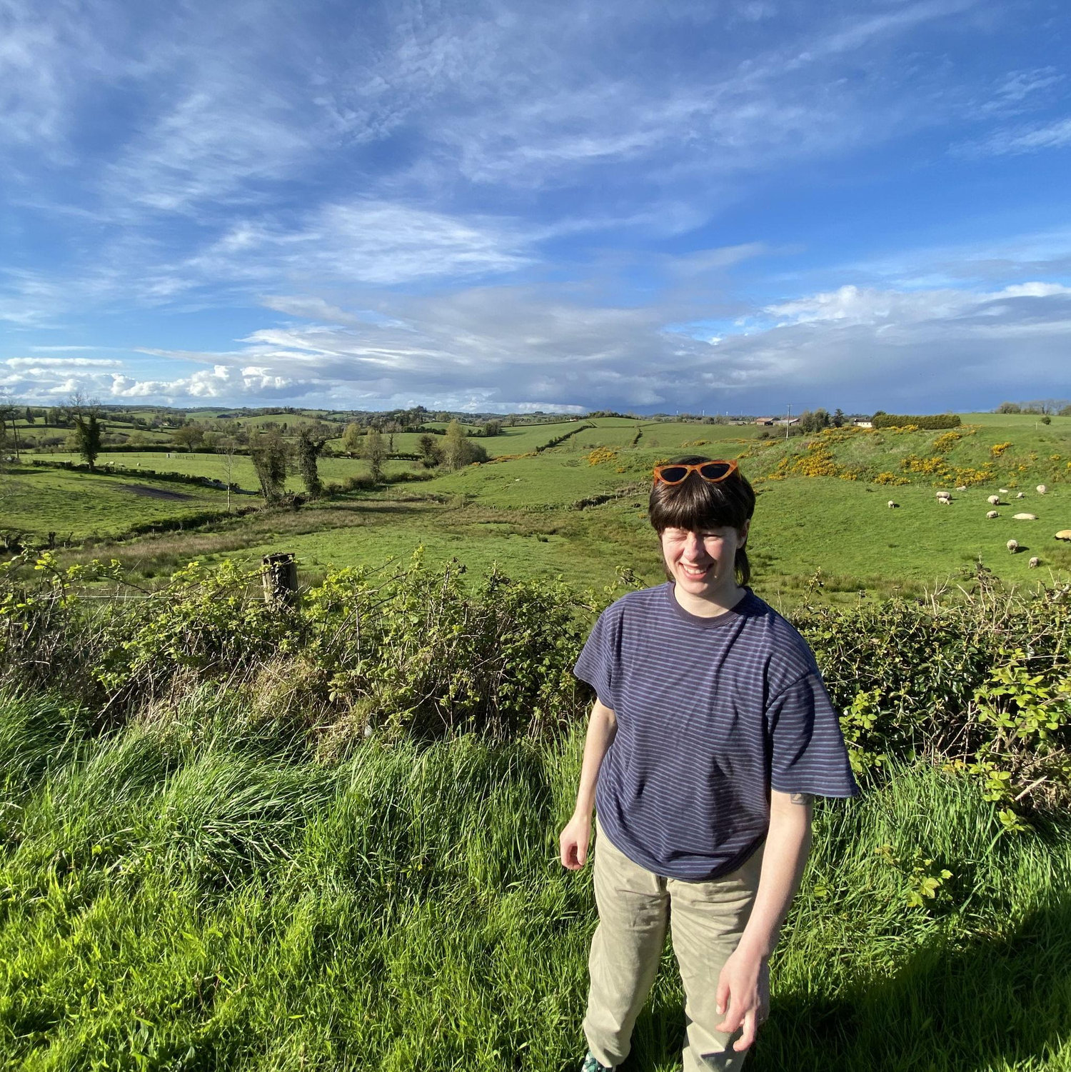 Ireland pt. 1