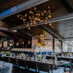 Amalfi Cucina Italiana - San Marcos