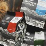Wayfarer Coffee Roasters