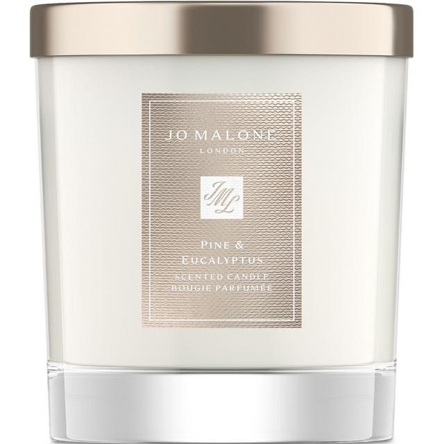 Jo Malone London Pine & Eucalyptus Home Candle 7 oz.