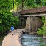 Blackwater Creek Natural Area