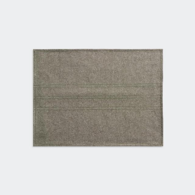 Olive Placemats – set of 2