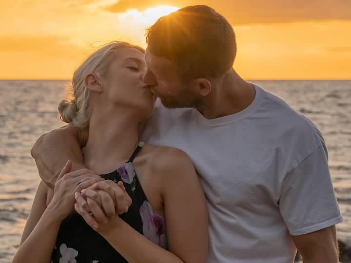 The Wedding Website of Nicole Sedlacek and Lane Harrison