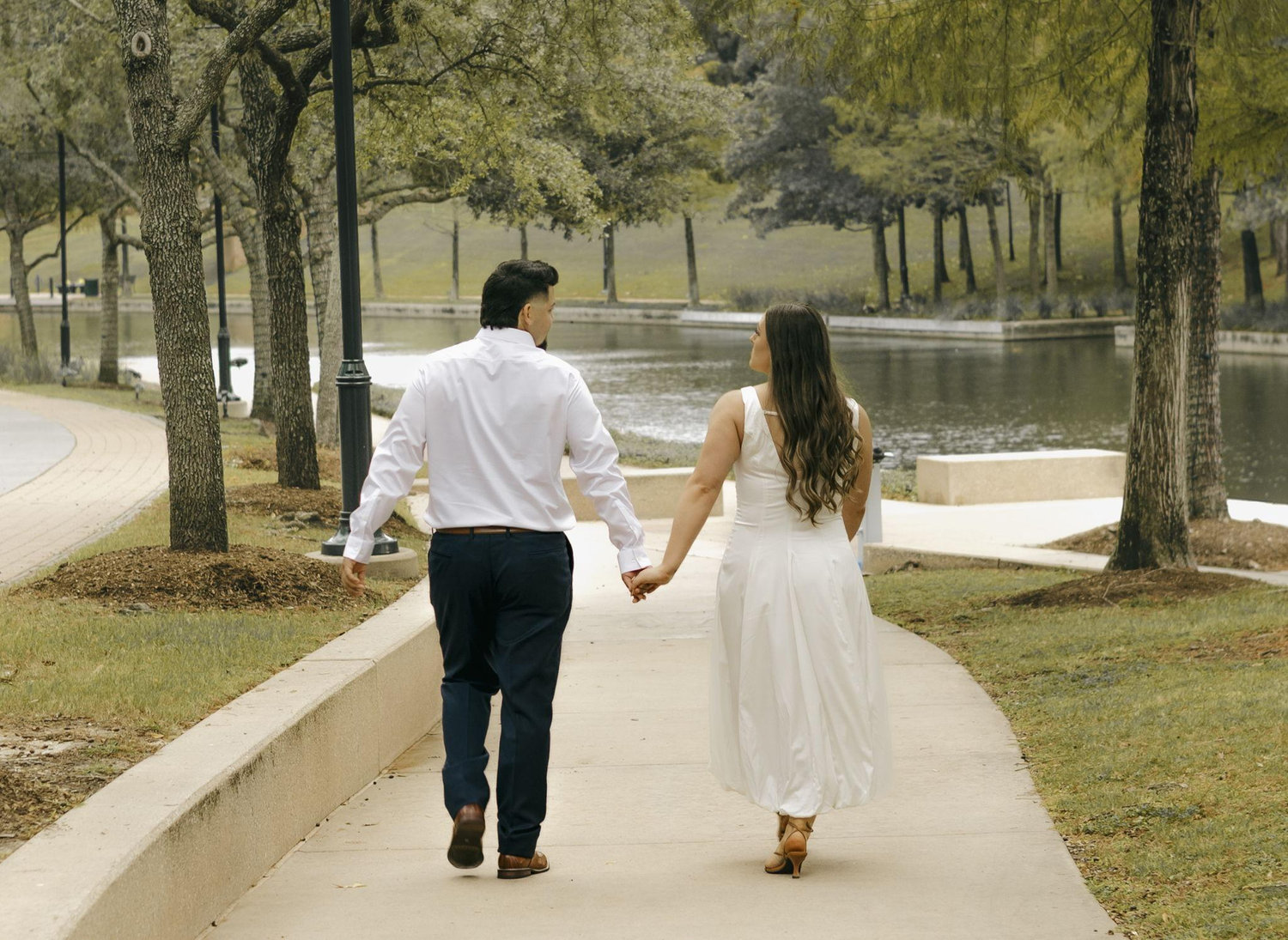 The Wedding Website of Lauren Threadgill and Joshua Paniagua