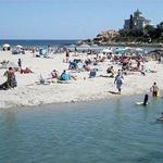 Good Harbor Beach