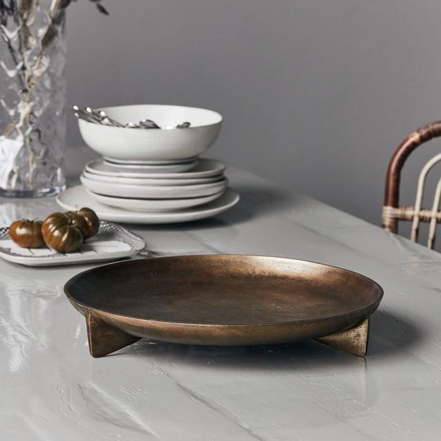 Rome Tray