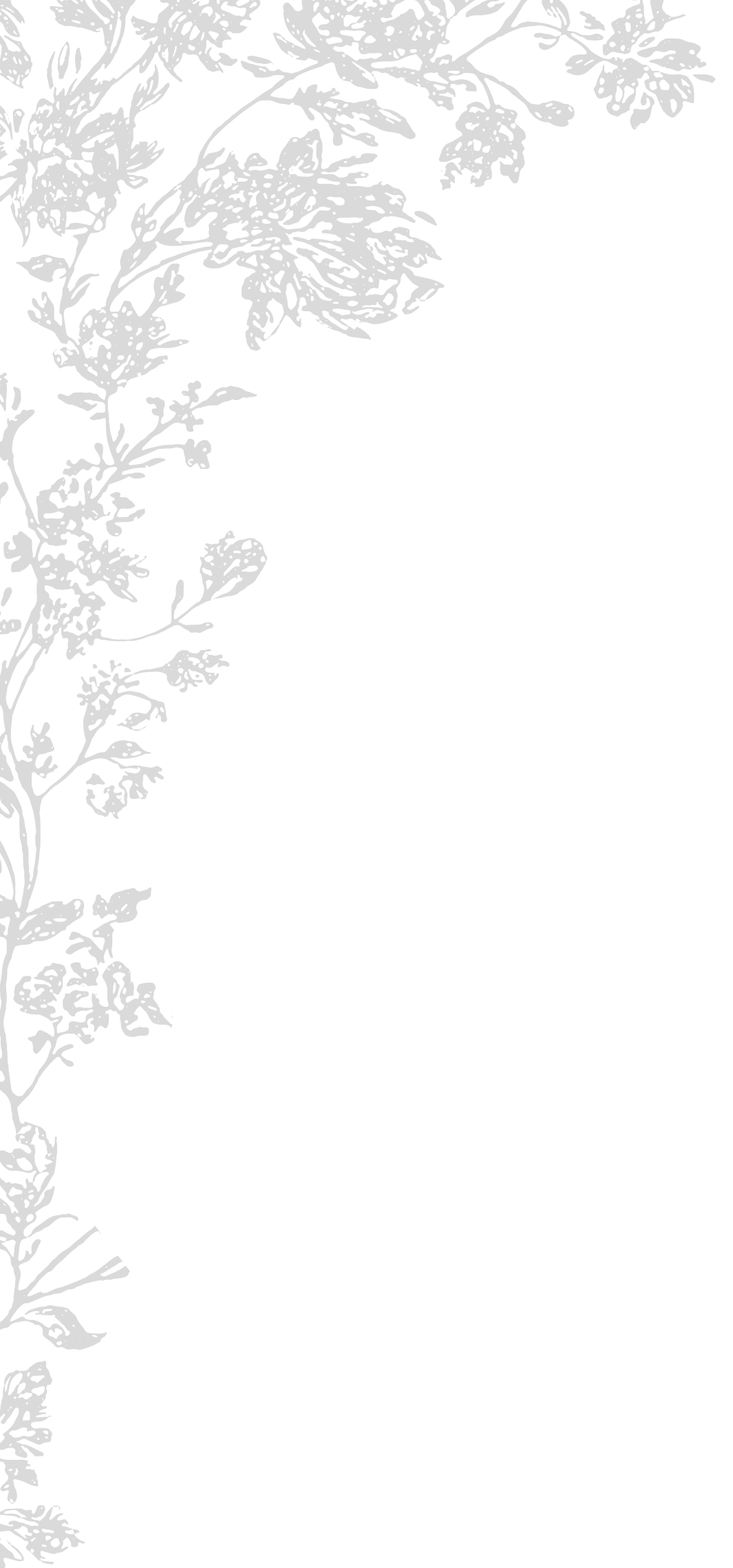 florals