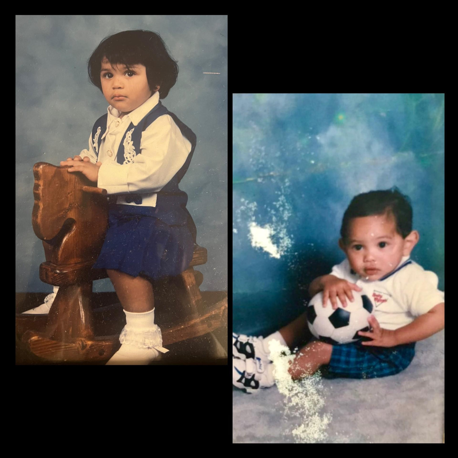 The Wedding Website of Karen Cruz and Robert Lauas