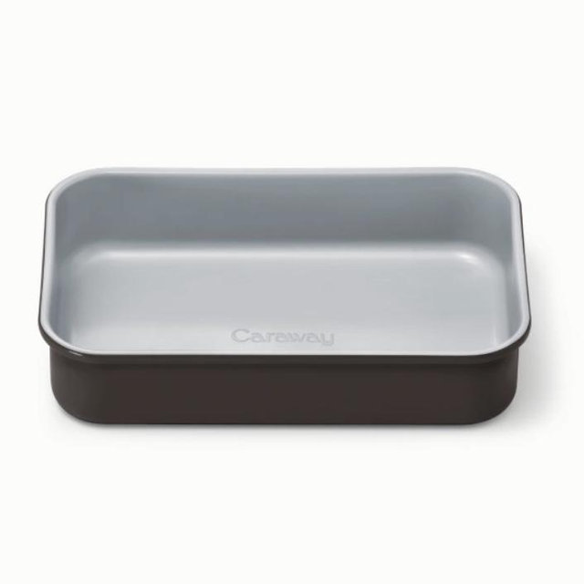 Small Rectangle Pan