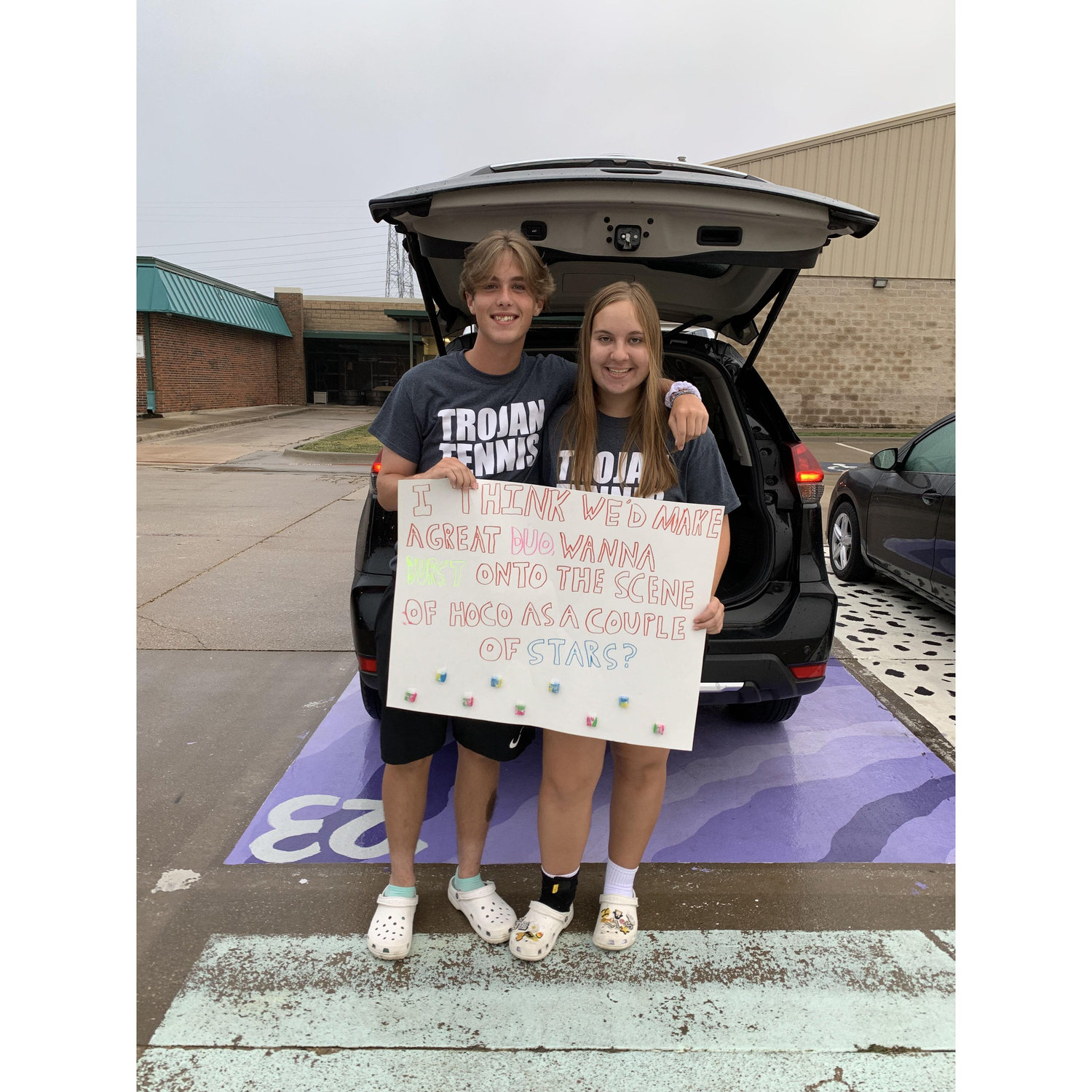 Homecoming 2022