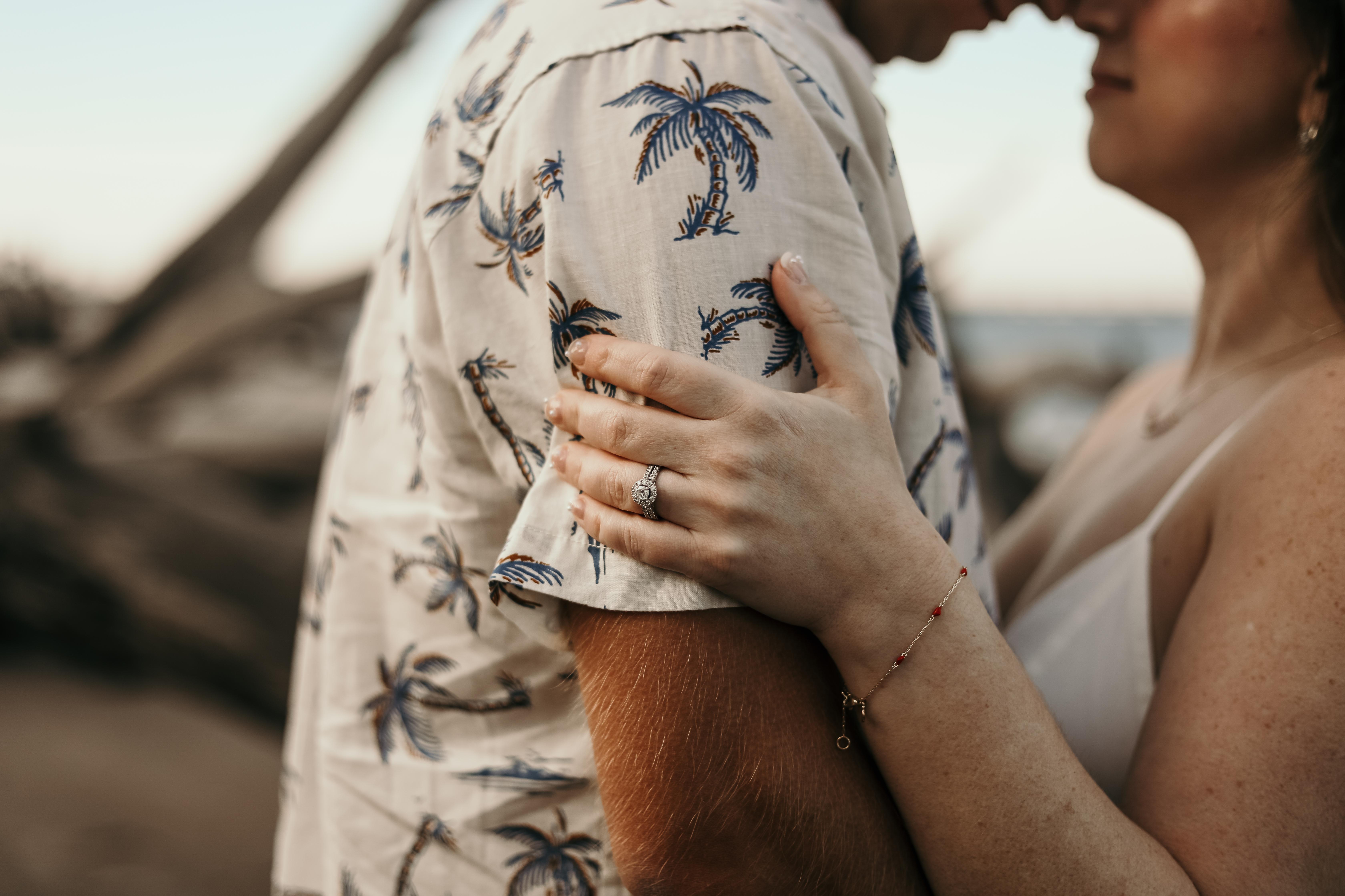 The Wedding Website of Allison Rodabaugh and Jason Carter