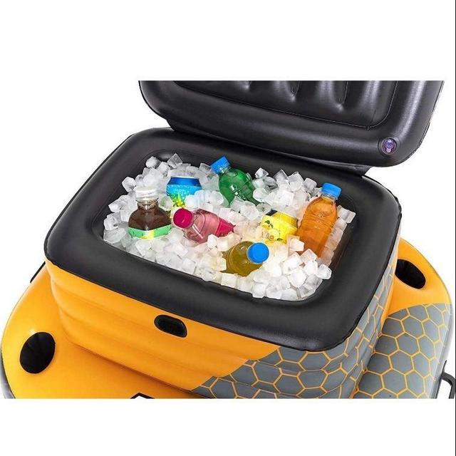 Floating Cooler for the Pool or Beach! on Mercari