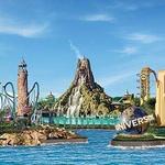 Universal Orlando Resort