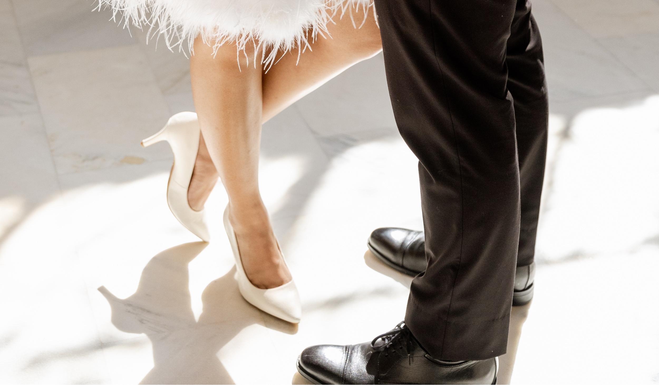 The Wedding Website of Maria Cruz and Unurbayar Bayarsaikhan