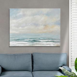 Beautiful Sky Wall Art