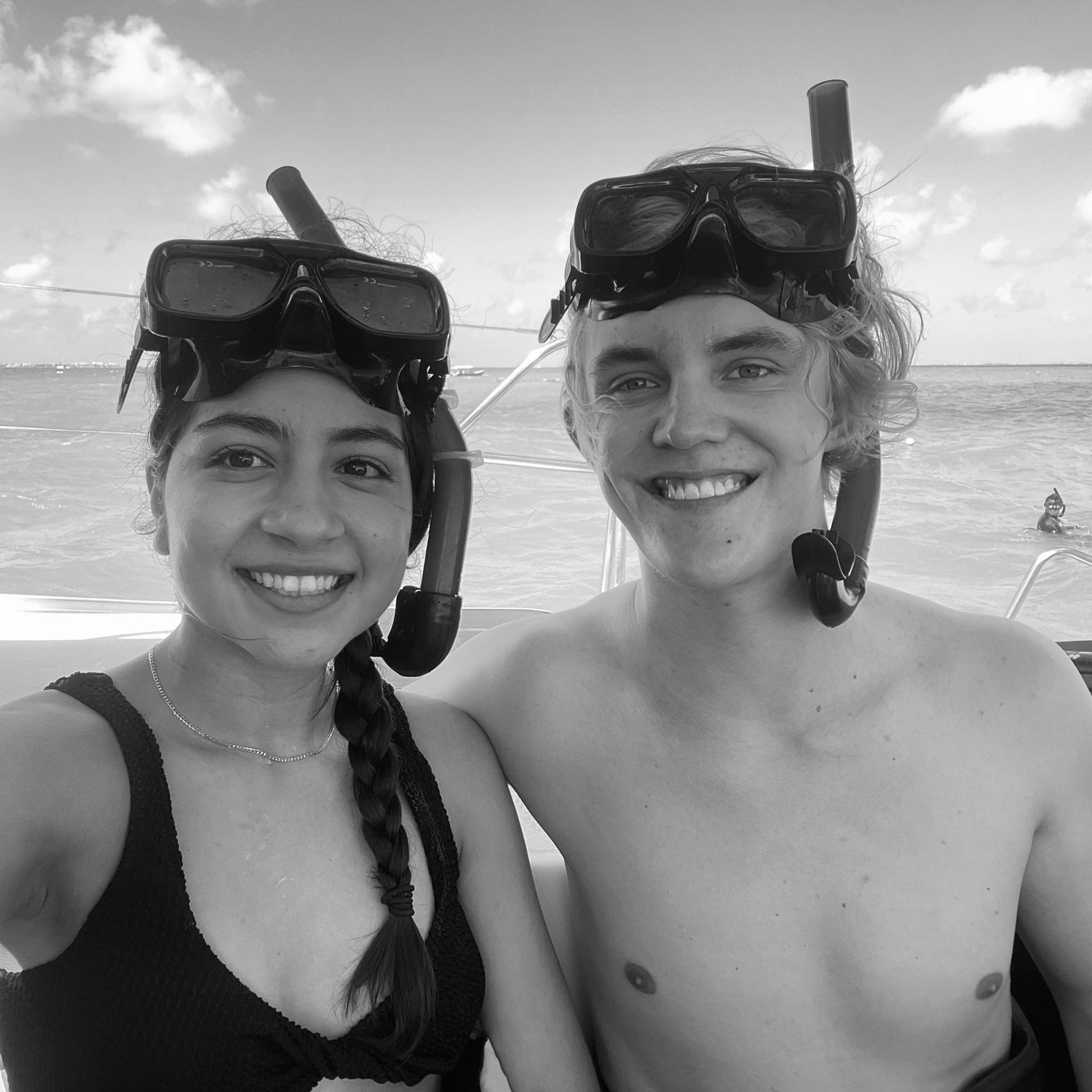 Adventures in Mexico!