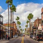 Ybor City Historic District