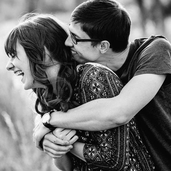 You fall in love with the most unexpected person at the most unexpected time.