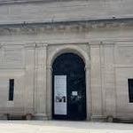 The Heckscher Museum of Art