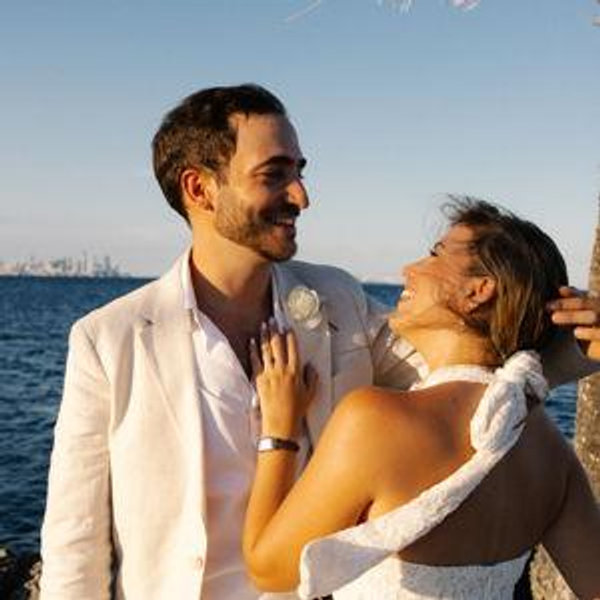 Our newlywed fund
