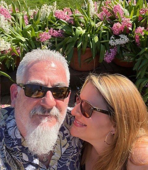 The Wedding Website of Amy Knox and Brent Woodfill