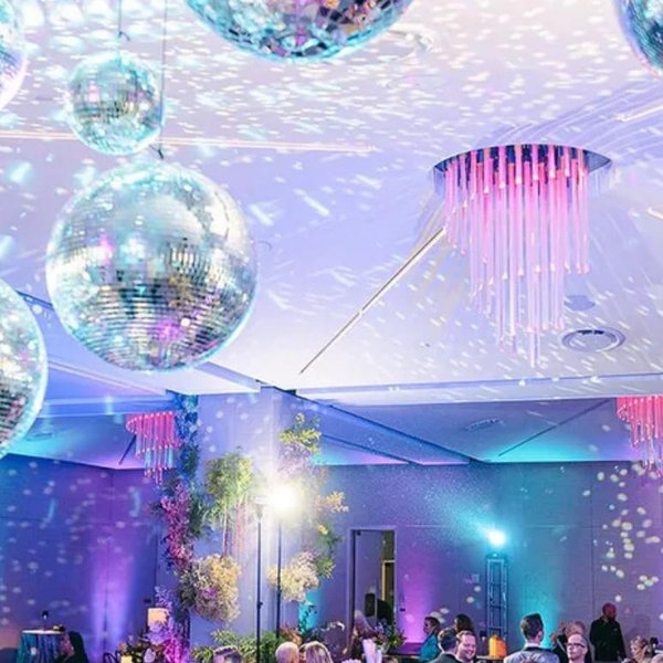 Big Celebration of Love Party
