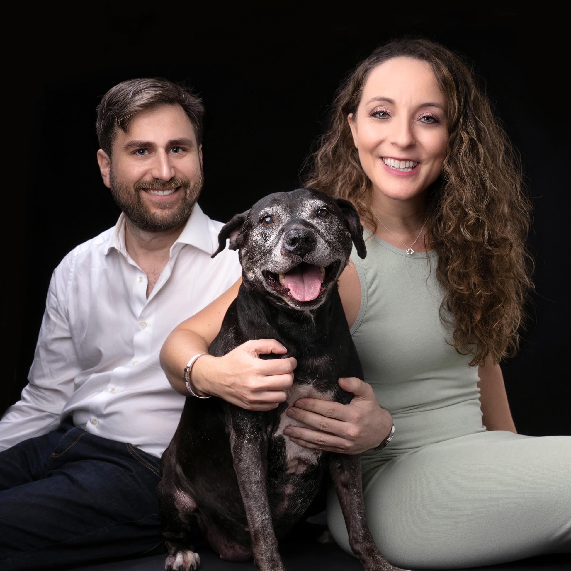 Happy family!