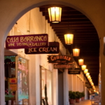 Casa Barranca Tasting Room