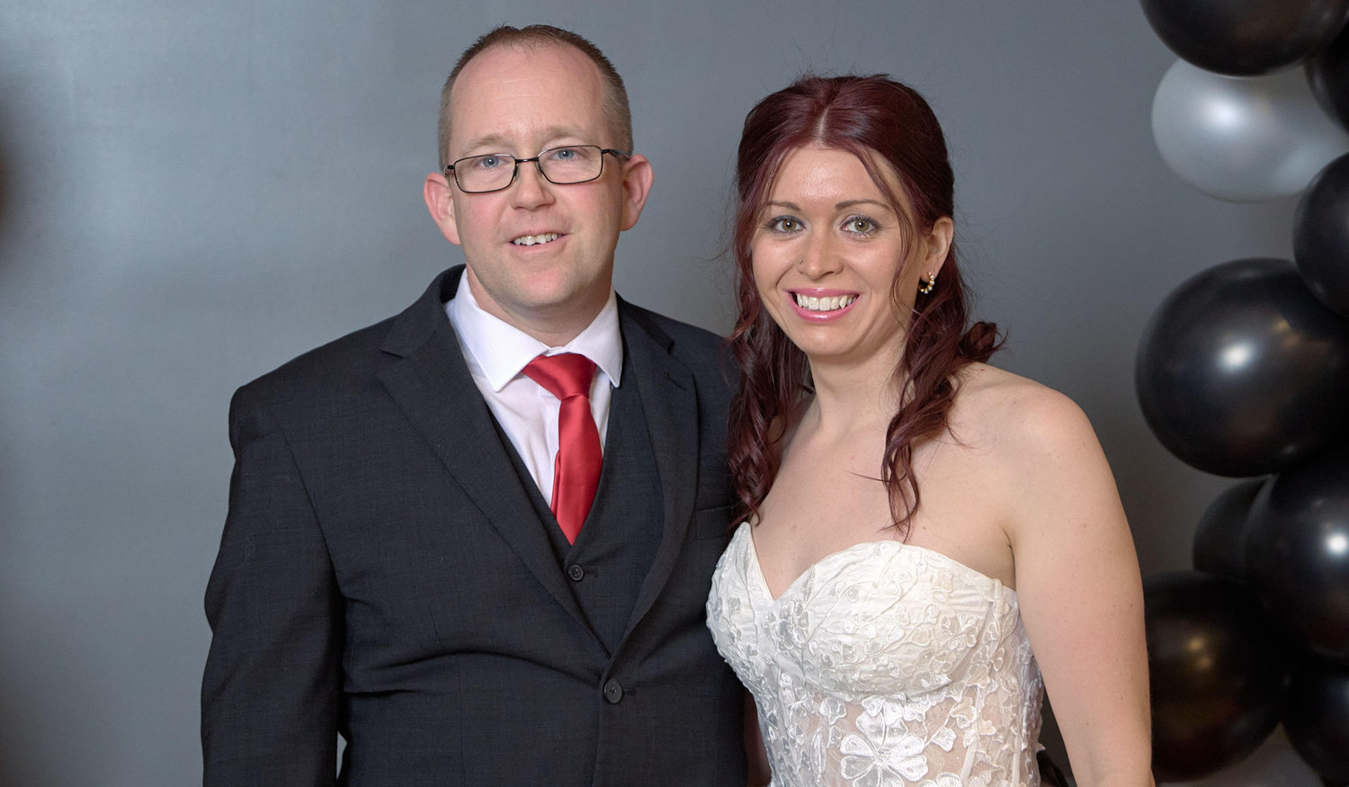 Chelsa Jordan and Michael Bisson's Wedding Website