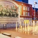 Sundance Square (Fort Worth)