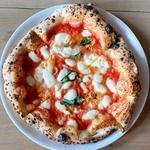 Spuntino Wood Fired Pizzeria