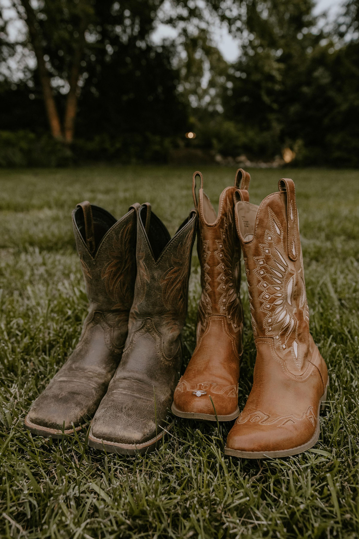 The Wedding Website of Kenzie Henks and Josh Willoughby