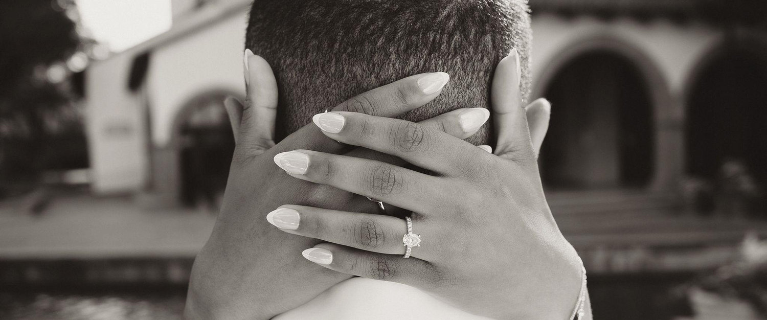 The Wedding Website of Asja Gadlin and Devin Aguilar