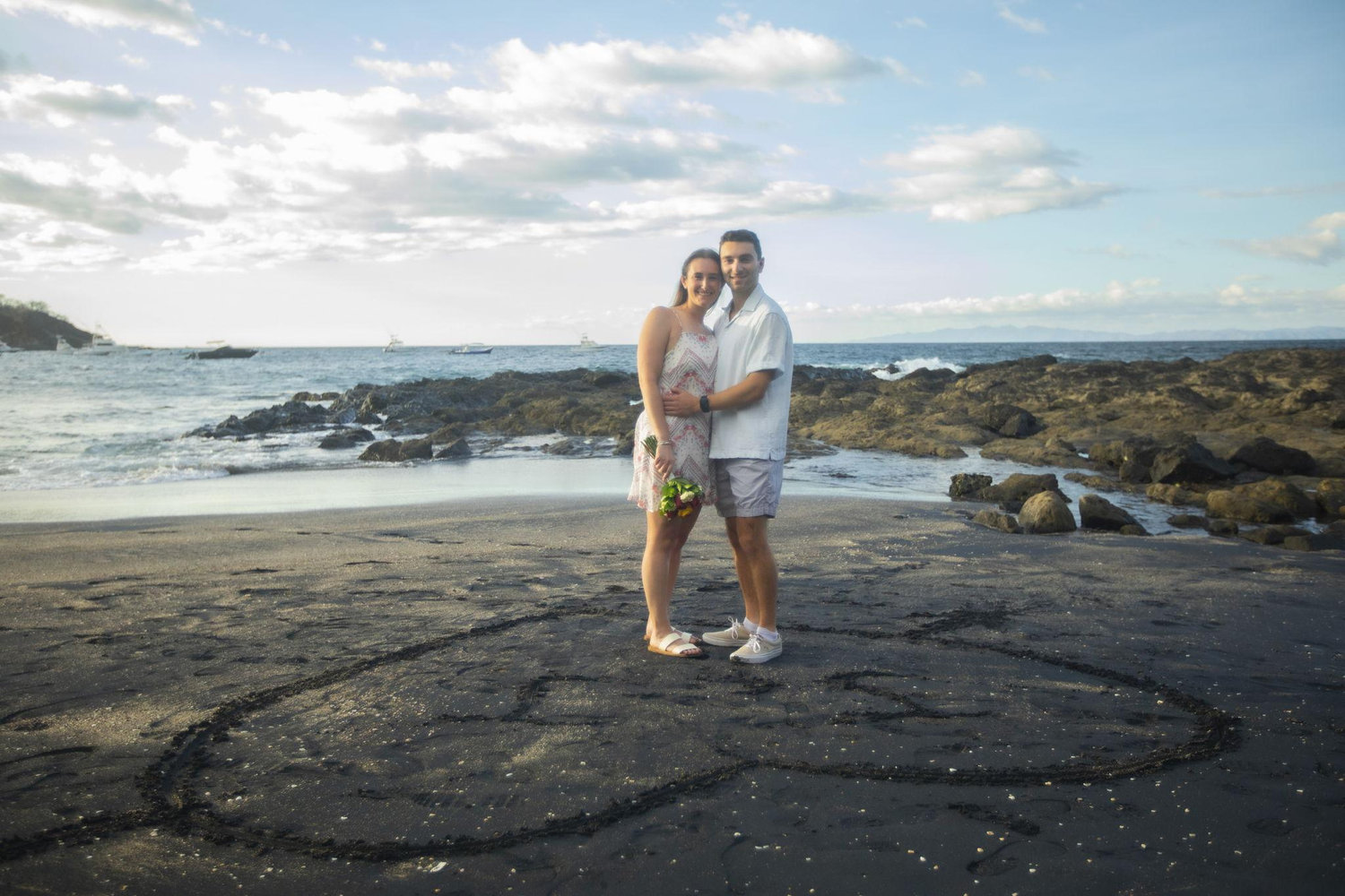 Jamie Kessler and Jake Weinbach's Wedding Website