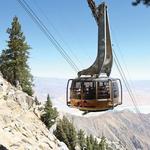 Palm Springs Aerial Tramway