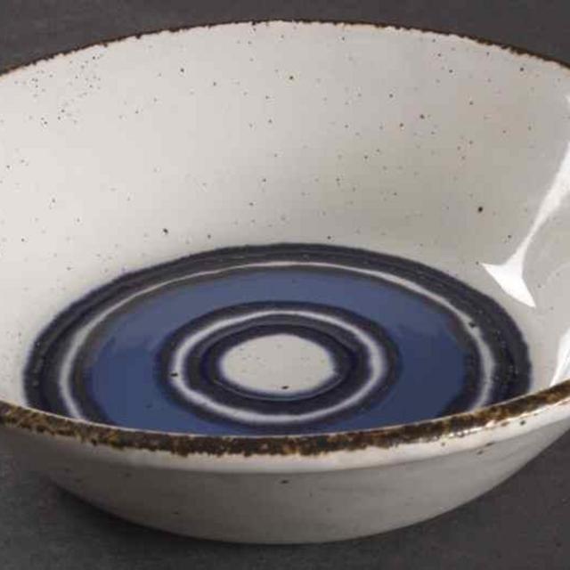 Cereal Bowl, Moon, by Midwinter Ltd (set of 2)