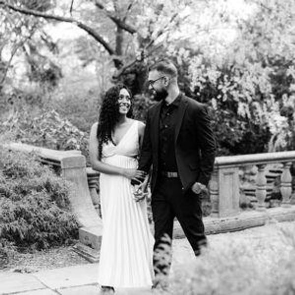 Our newlywed fund