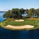 Golf Courses at Reynolds, Lake Oconee