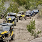 Hidden Falls Adventure Park