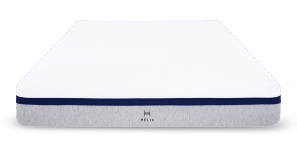 Helix Midnight Queen Mattress