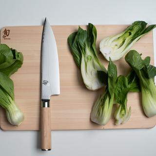 Classic 8" Chef's Knife