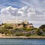 Alcatraz Island