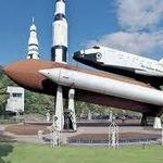U.S. Space & Rocket Center