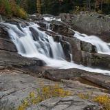 Jackson Falls