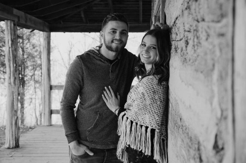 The Wedding Website of Kayla Brotherton and Nicholas Finke