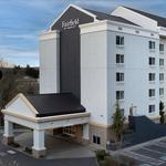 Fairfield Inn & Suites Tacoma Puyallup
